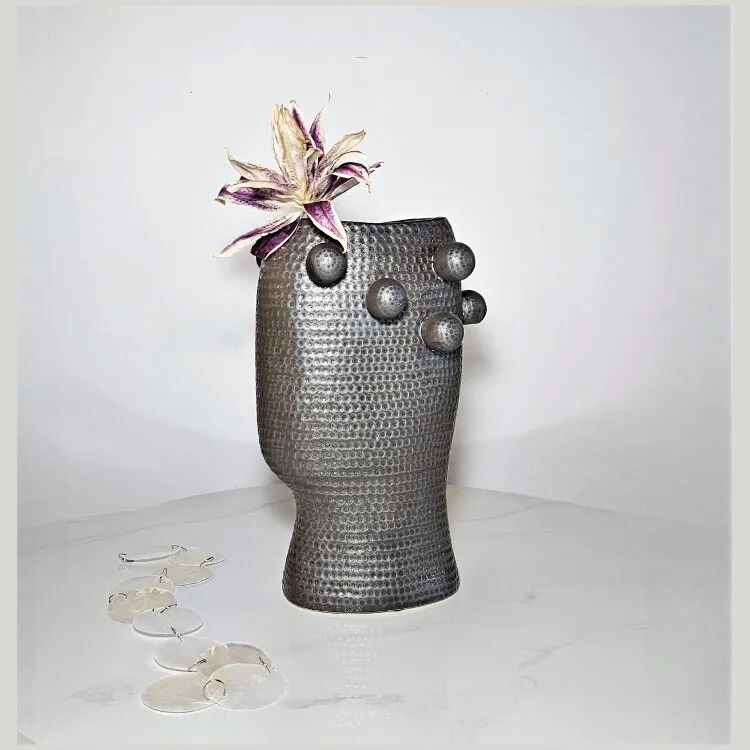 Ваза Diamond vase C