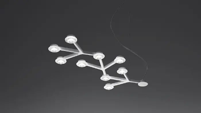 Светильник подвесной Led Net Line L105 SL