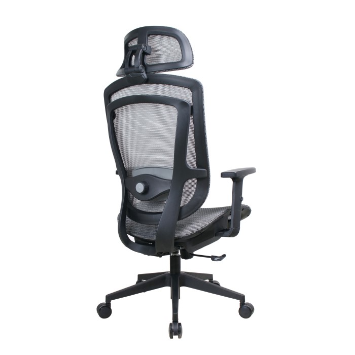 Кресло офисное M727