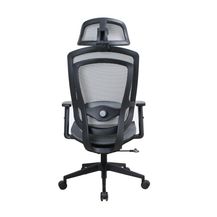 Кресло офисное M727