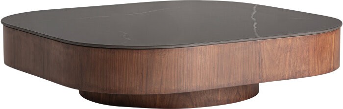 Современный журнальный столик Neufs