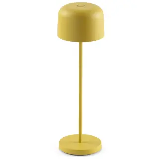 MAVIS 360 Переносная лампа желтая 3W 2700K