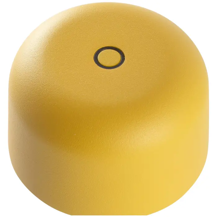 MAVIS 360 Переносная лампа желтая 3W 2700K