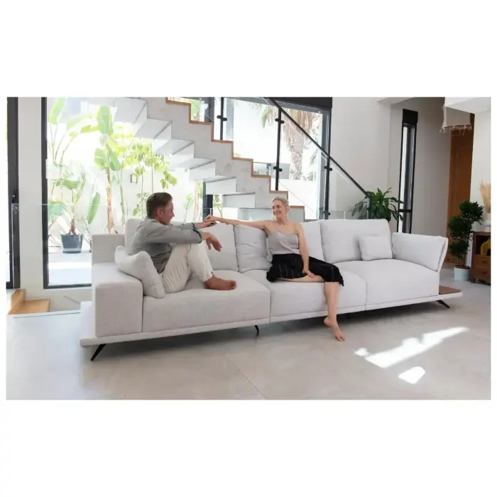 Модульный диван Oasis AXW1 + AX + AXU2