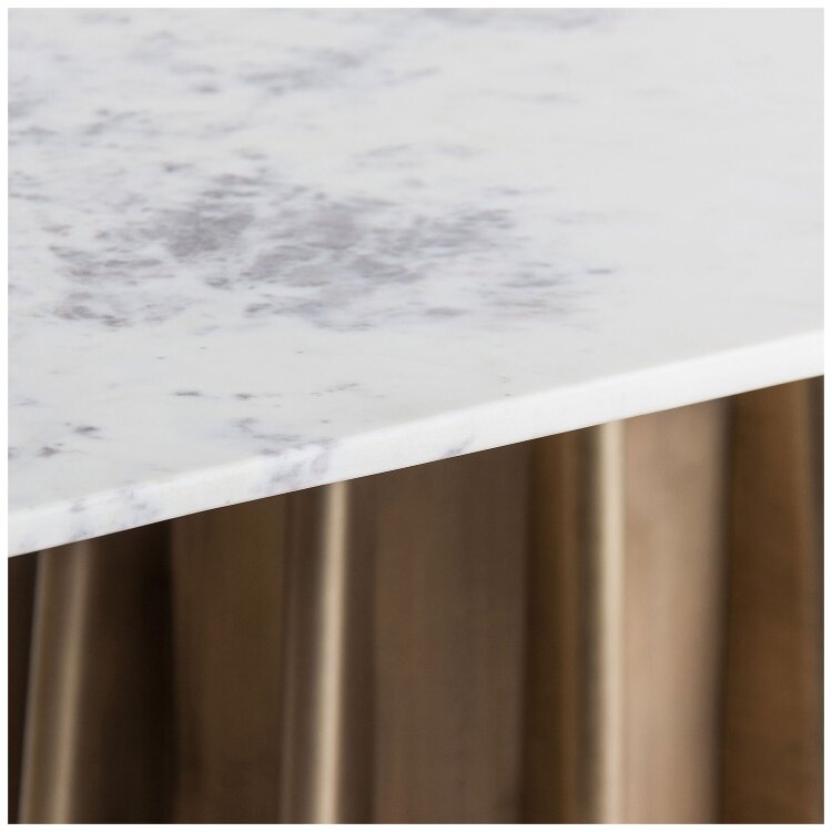 Стол обеденный овальный Lezey