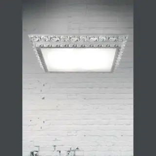 Люстра Arte S4 SQ