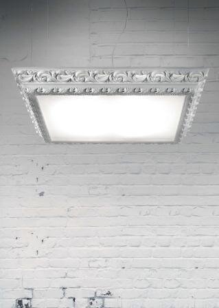 Люстра Arte S4 SQ