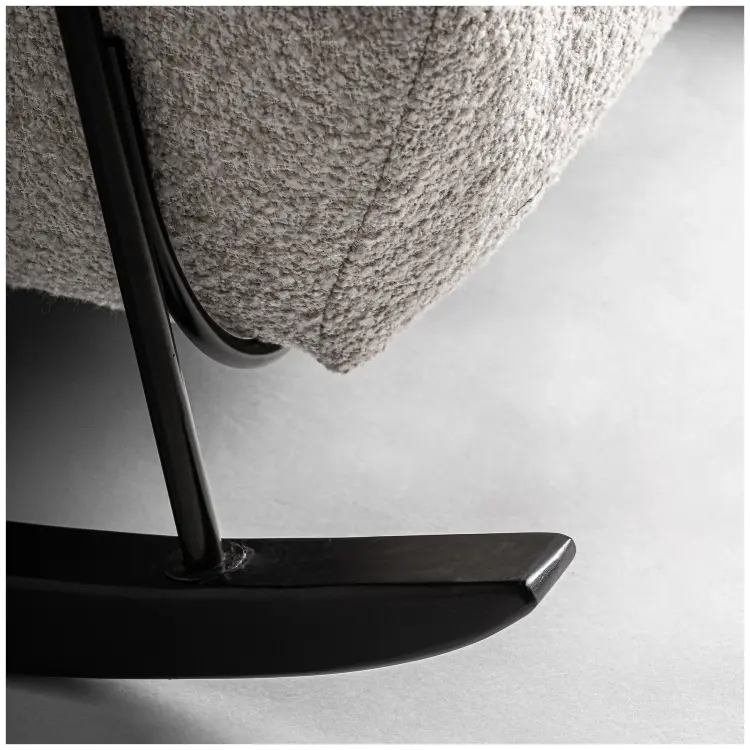 Кресло-качалка Zwalm