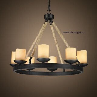 Люстра 8128–D8–1