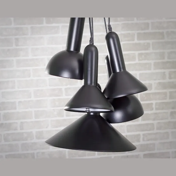 Люстра Torch Bunch 5