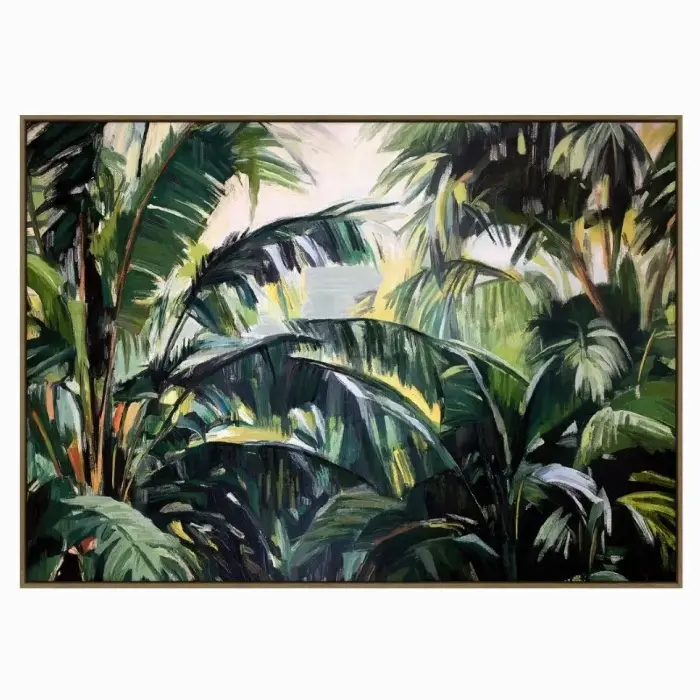 Постер Palm 100х140