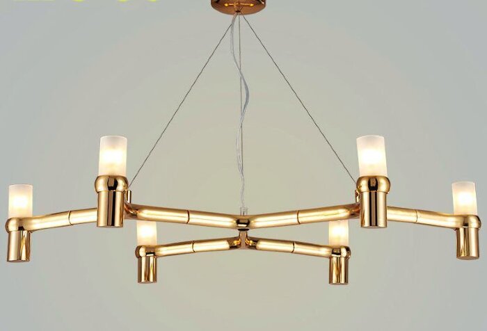 Люстра Crown Plana Minor 6