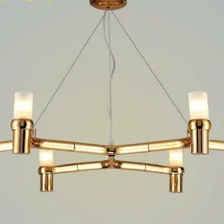 Люстра Crown Plana Minor 6