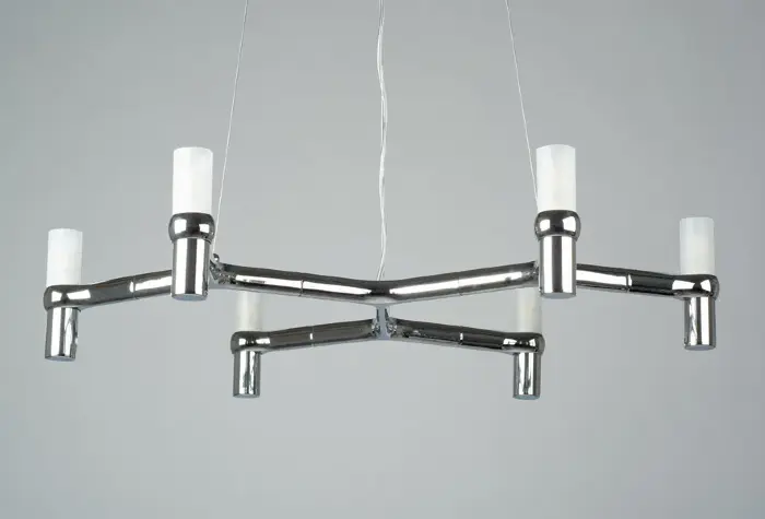 Люстра Crown Plana Minor 6
