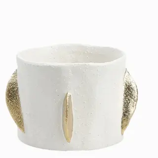 Ваза Golden fish высота 11