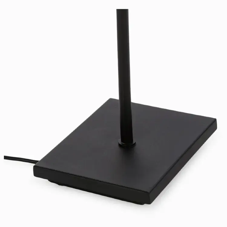 Напольный светильник Tamar диаметр 15