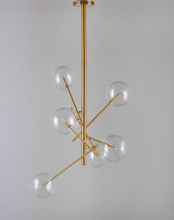 Люстра Bolle Castagna