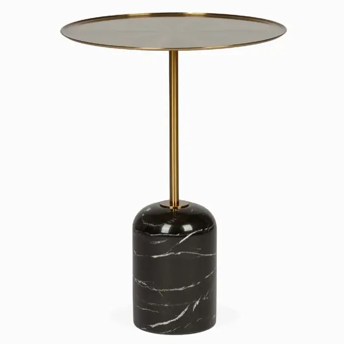 Кофейный столик Brasil 2.0 диаметр 45