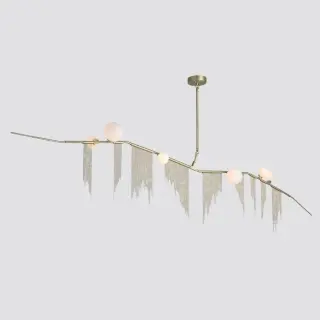 Люстра Cherrybomb 5