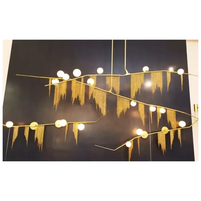 Люстра Cherrybomb 5