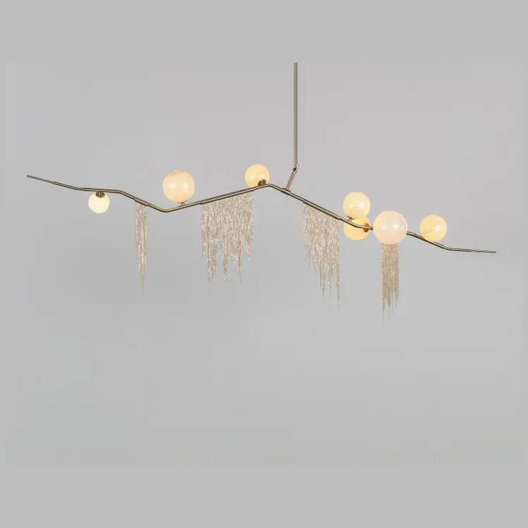 Люстра Cherrybomb 5