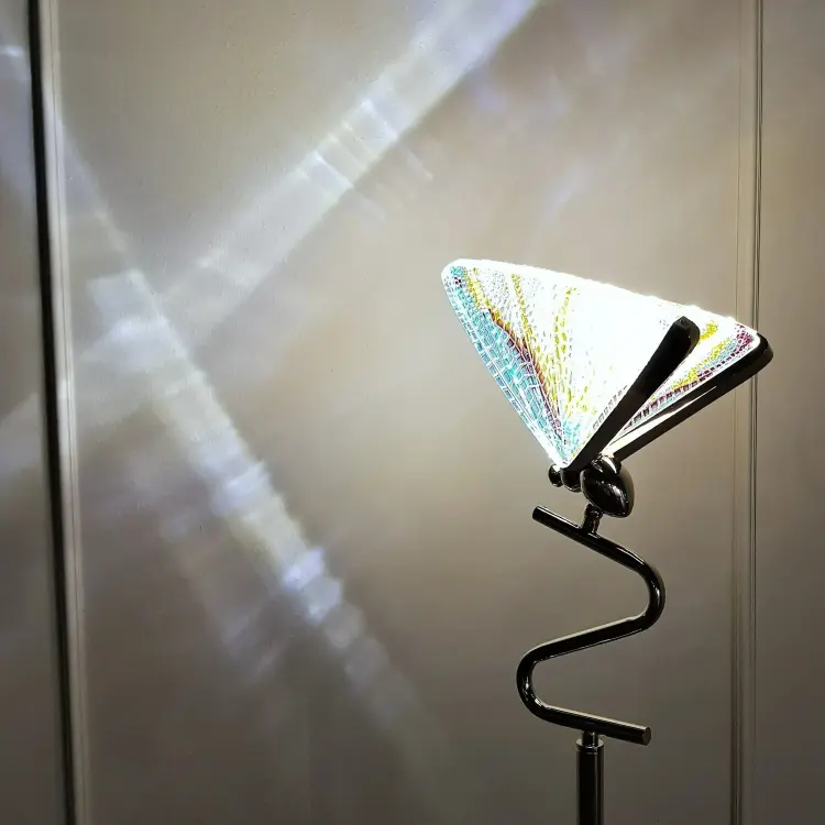 Торшер The Fluttering Butterfly
