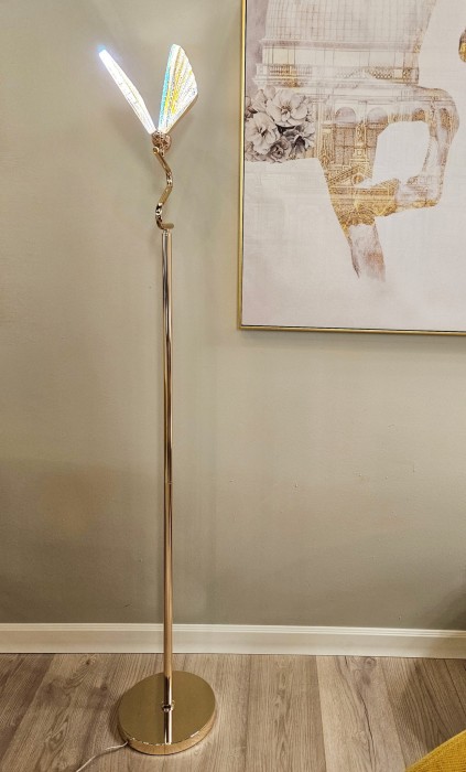 Торшер The Fluttering Butterfly