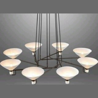 Люстра Lauriston 8
