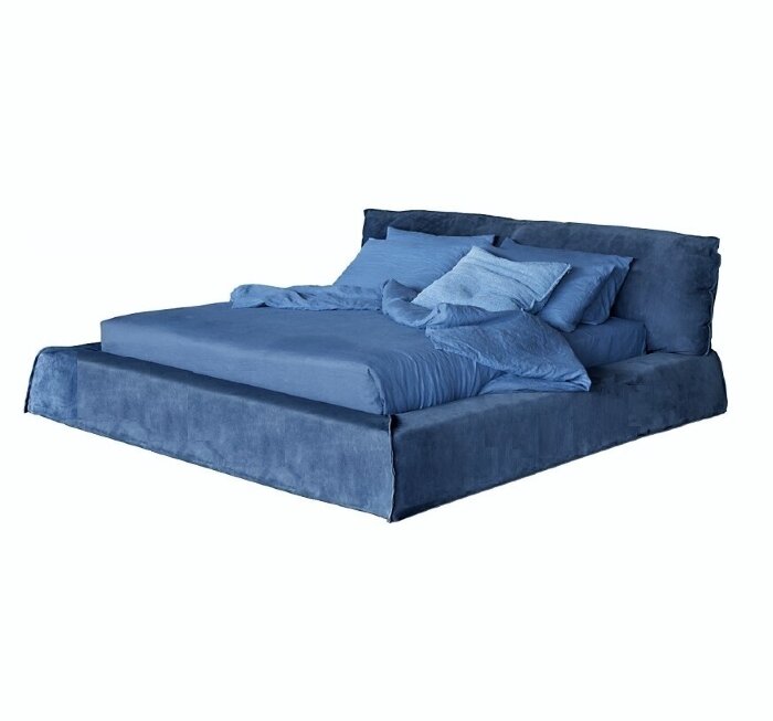 Двуспальная кровать Paris