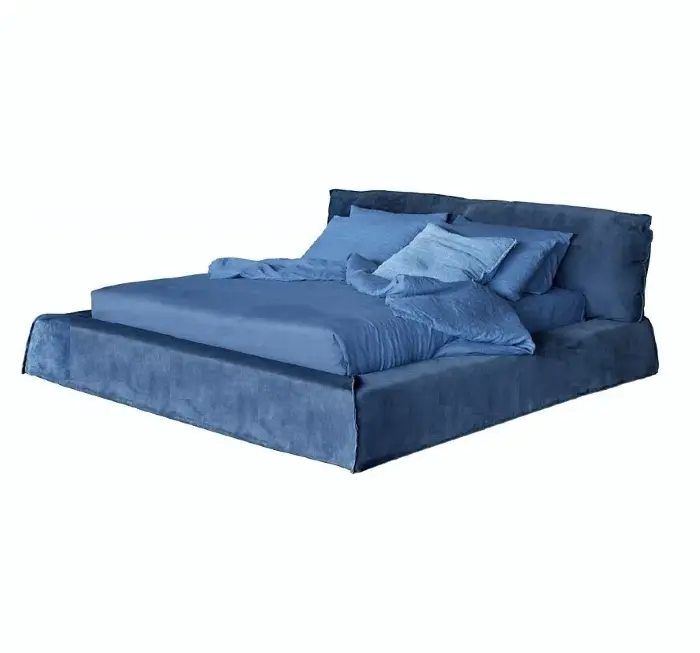 Двуспальная кровать Paris