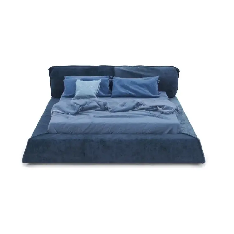 Двуспальная кровать Paris