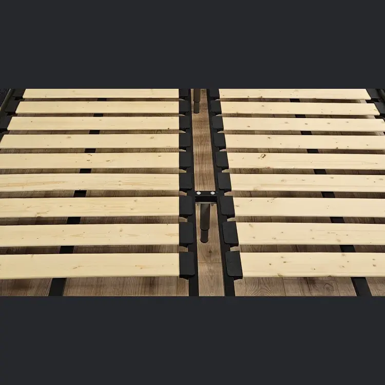 Двуспальная кровать Paris