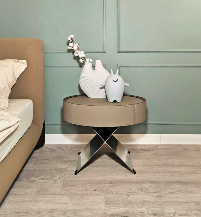 Тумба прикроватная Fiero