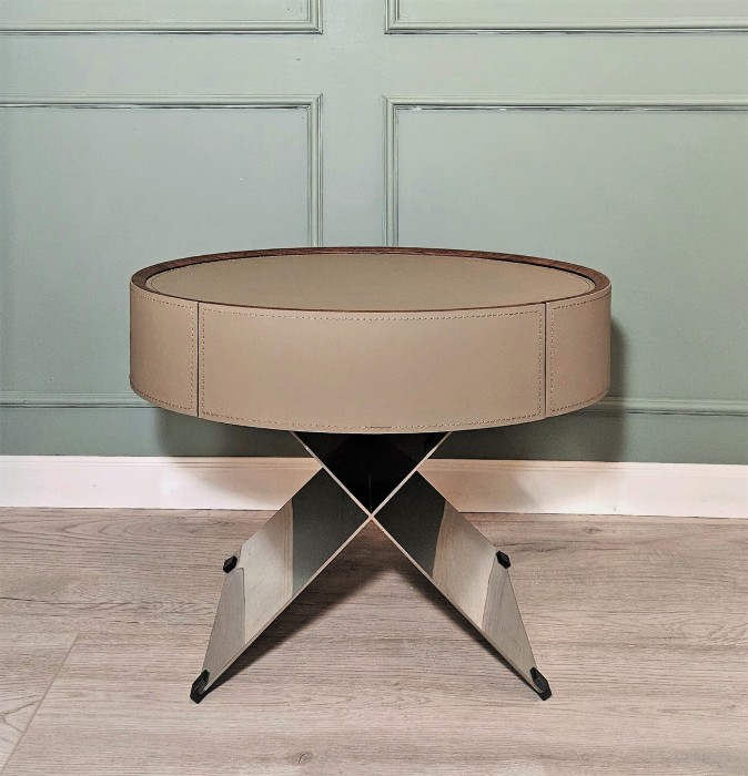 Тумба прикроватная Fiero