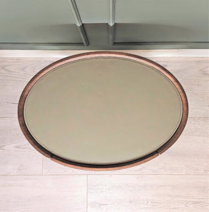 Тумба прикроватная Fiero