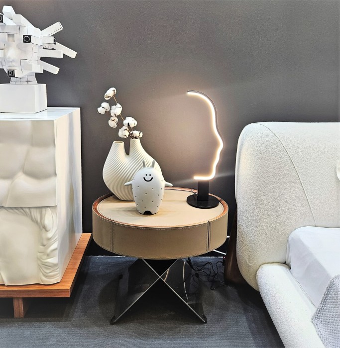 Тумба прикроватная Fiero