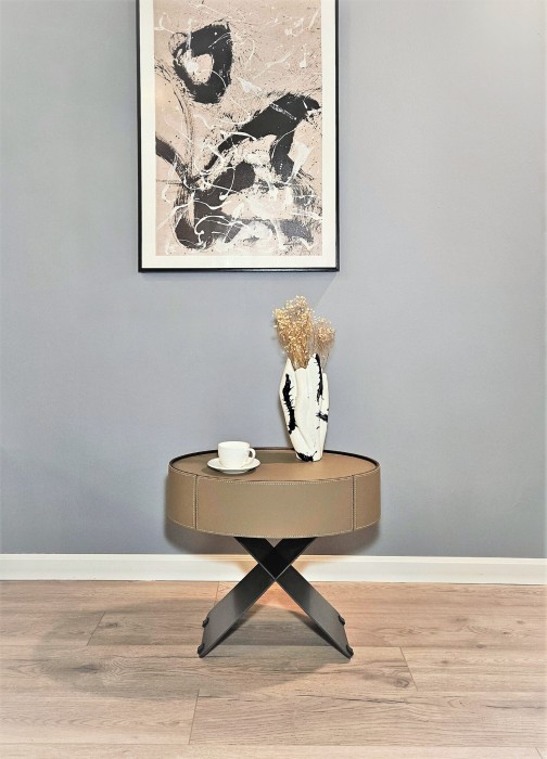 Тумба прикроватная Fiero