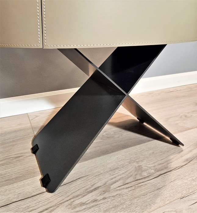 Тумба прикроватная Fiero