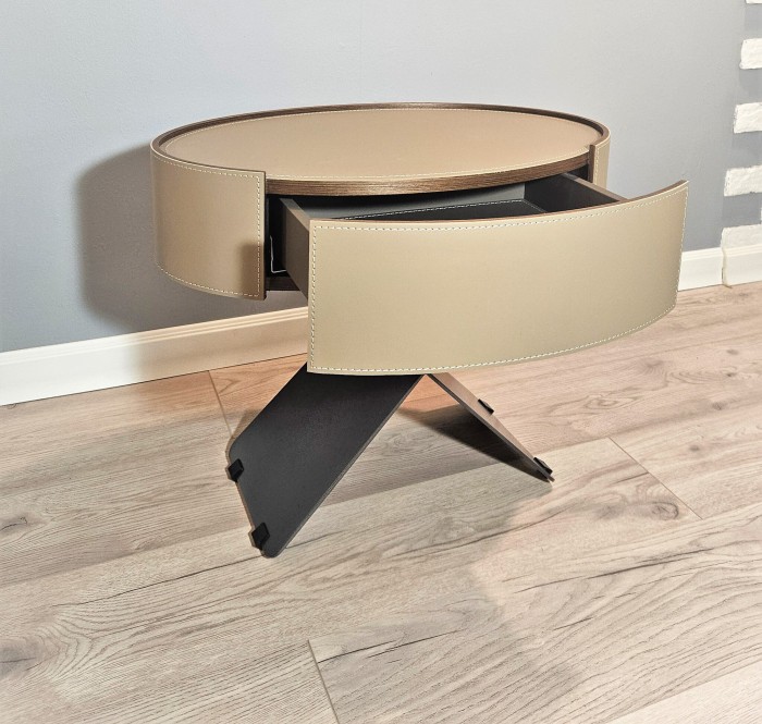 Тумба прикроватная Fiero