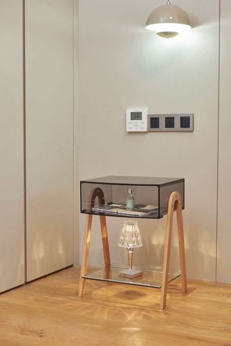 Столик кофейный Fox