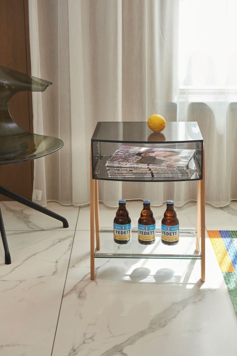 Столик кофейный Fox