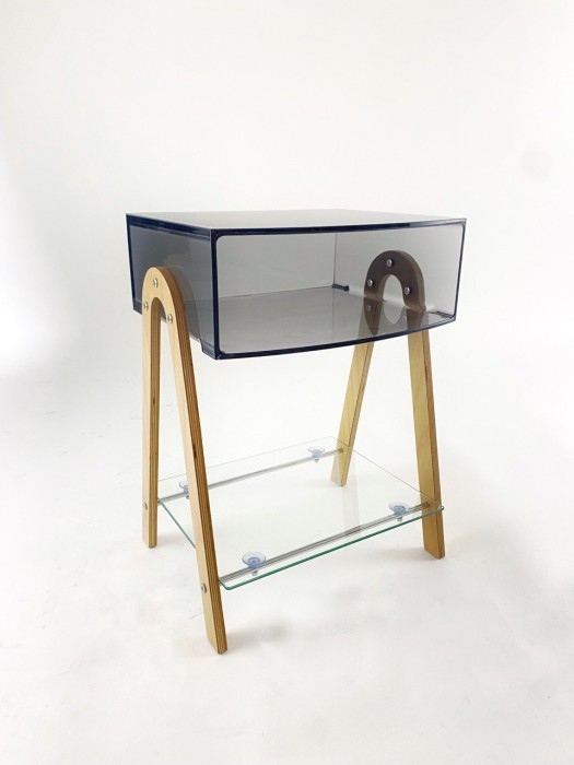 Столик кофейный Fox