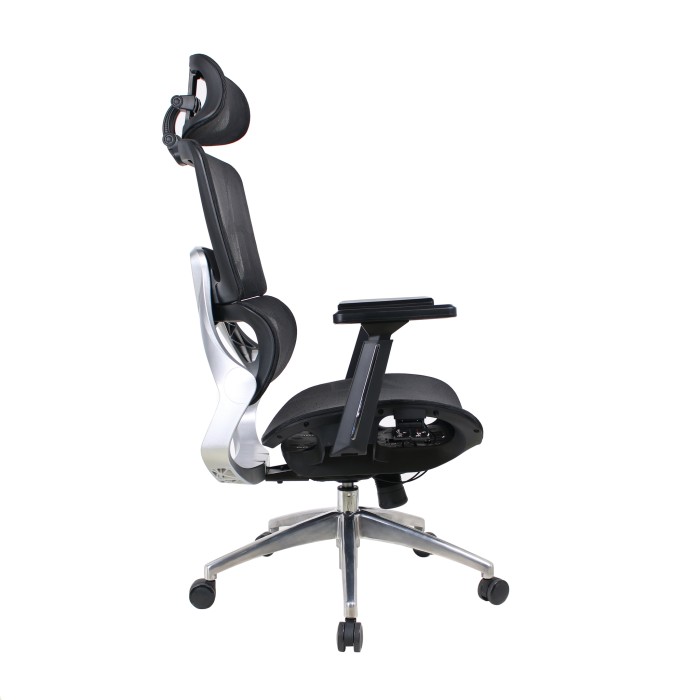 Кресло офисное GM-77