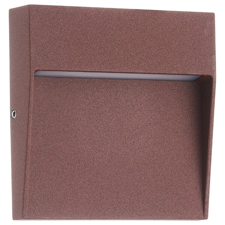 Настенный уличный светильник BAKER 7640