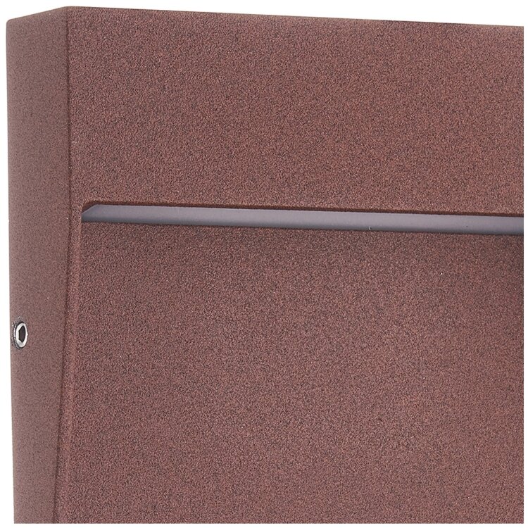 Настенный уличный светильник BAKER 7640