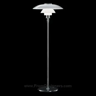 Торшер PH floor lamp