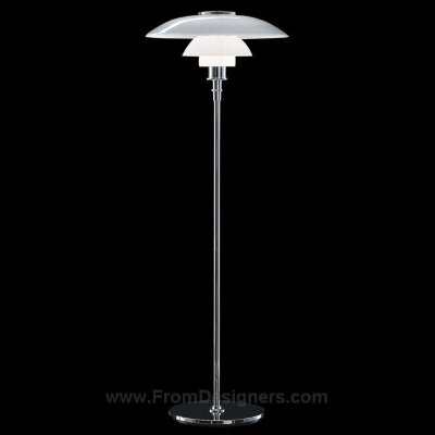 Торшер PH floor lamp