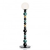 Люстра Zero RGB