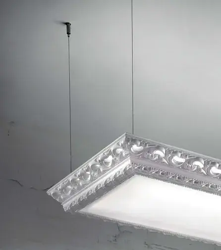 Люстра Arte S4 RC