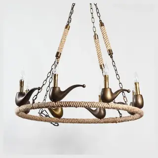 Люстра 8126–D8